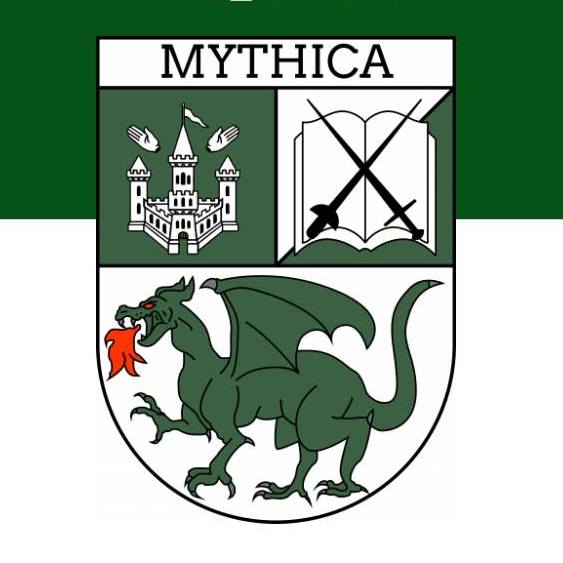 Mythica: pinten heffen voor geeks
