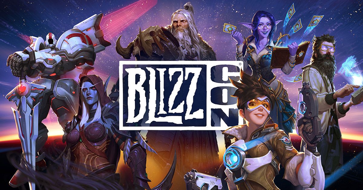 Blizzard daagt zijn spelers opnieuw uit